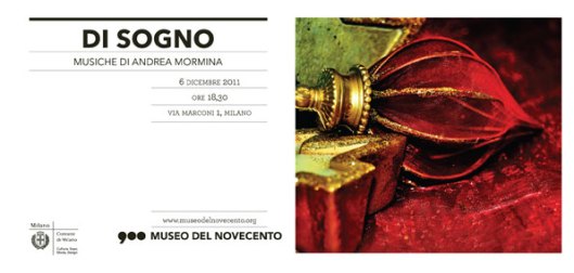 L'invito al concerto