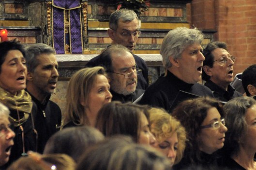 Mercoledì 19 Dicembre 2012