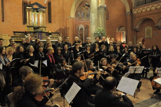 Mercoledì 19 Dicembre 2012