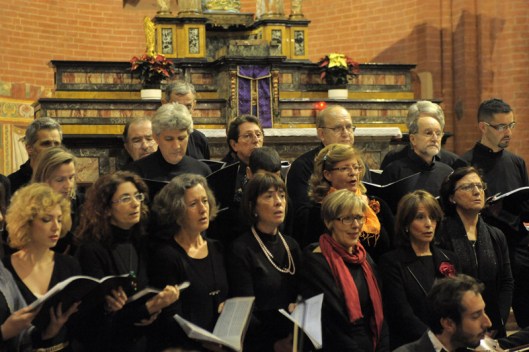 Mercoledì 19 Dicembre 2012