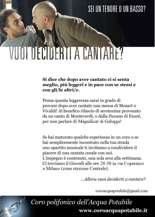 tenori_bassi via Copernico